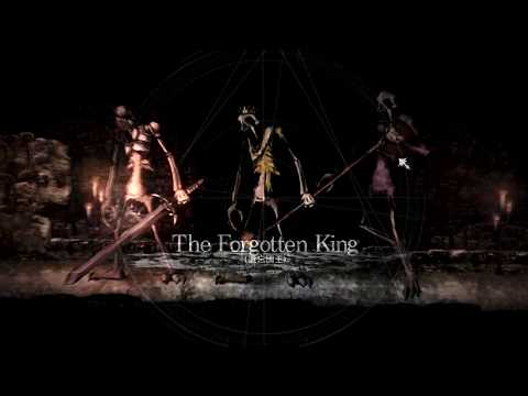 Salt and Sanctuary  The Forgotten King ng+7 kill (poison build)