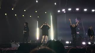 2NE1 - LET’S GO PARTY@2NE1 ASIA TOUR 2025 [WELCOME BACK] IN TAIPEI DAY 1