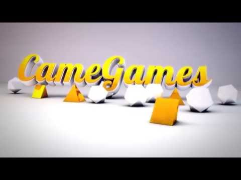 Intro | CameGames