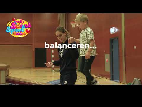 Sportspeeltuin Next Volley Dordrecht