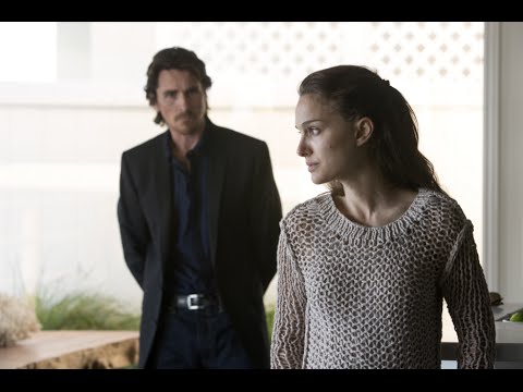 Knight of Cups (Featurette 'The Malick Process')