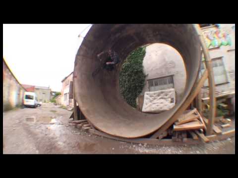 WETHEPEOPLE RIDE TO GLORY 2009 OG EDIT