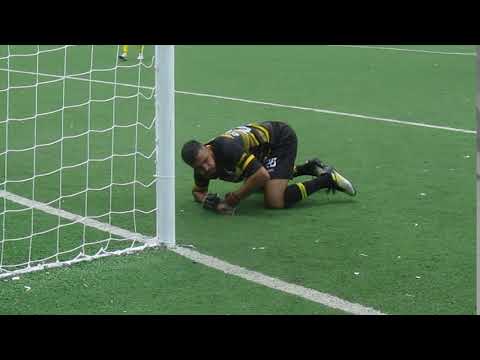 DEFESA DO GOLEIRO SERGINHO "PRASS" DO (GE ESPERANÇA)