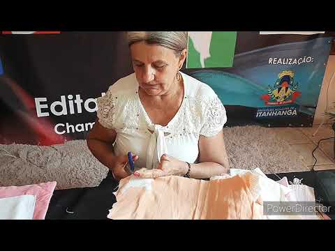 PATCHCOLAGEM, COM LORI WERMANN