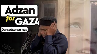 Download lagu ADZAN UNTUK GAZ4 PALESTIN4 DAN ADSENSENYA | Khoir el mp3 Download lagu ADZAN UNTUK GAZ4 PALESTIN4 DAN ADSENSENYA | Khoir el mp3