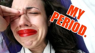 THE TRUTH ABOUT PERIODS!!!