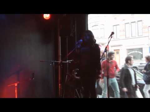 Louisa feat. Dzany Mpiana - Ba posa na yo ayebi yango