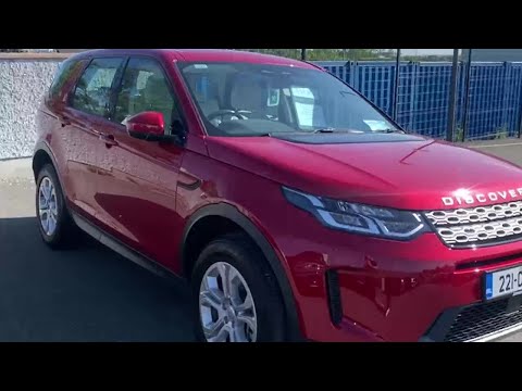 Land Rover Discovery Sport 1.5 I3 Phev 300 PS AWD - Image 2