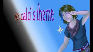 ryki's theme