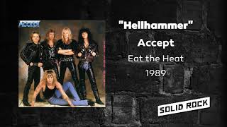 Accept - Hellhammer
