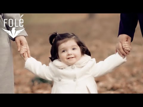 Nertila Vreto ft. Daniel Mustafa - Bekuar me femije (Official Video HD)