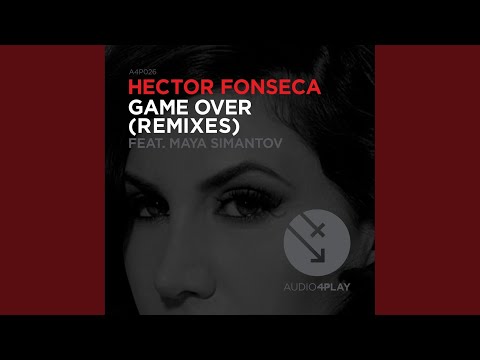 Game Over (Extasia Remix)