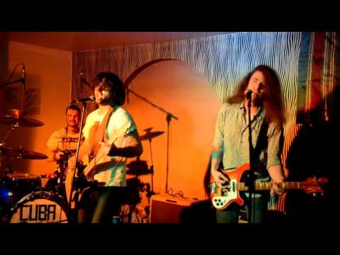 CUBA De ZOO Grób - Garwolin