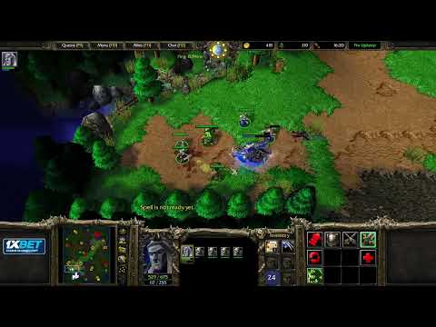 Happy's stream 22nd October 2022 Battle.net - w3champions Часть 1