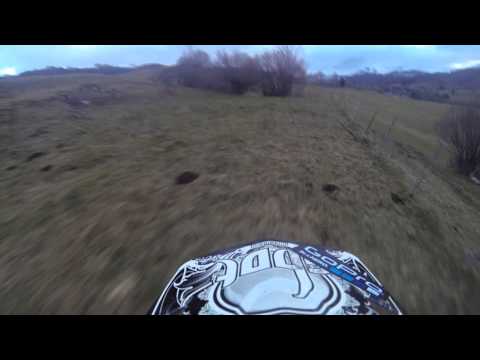 comment monter gopro