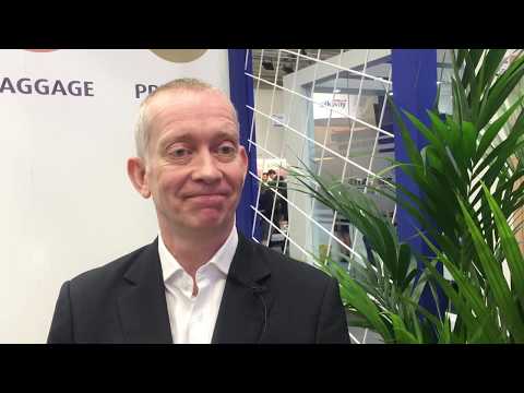 WFS at Air Cargo Europe 2019 in Munich