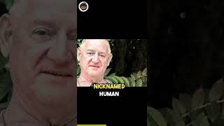 He Survived 7 Lightning Strikes In His Life! #shorts #survive