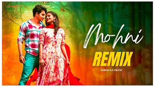 Mohni Remix | Subha Ka Muzik | मोहनी | Monika Verma & Toshant Kumar | Dance song | Dance | Dj Remix
