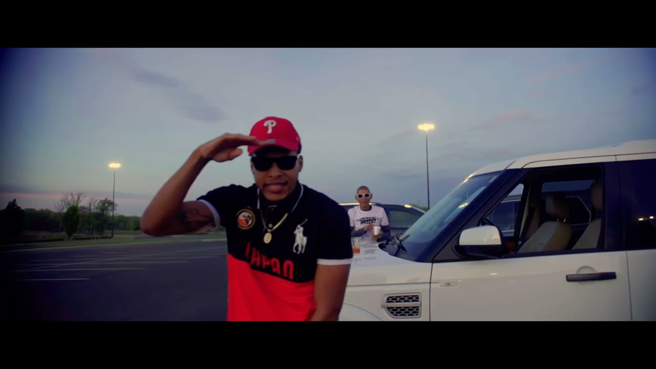 CEO51 ft Pyro Red, "Pop Smoking you" Official Video