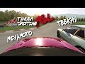Chasing Teekhy MSL Pure Tandem Drifting Assetto Corsa Links