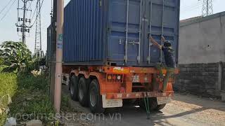 Công hàng mộng âm và mộng dương cnc về giáp tết