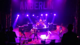 Audrey, Start The Revolution - Anberlin