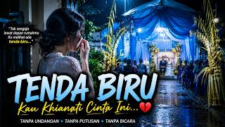 Download lagu Tenda Biru - Desy Ratnasari | Cover by Senada Studio mp3