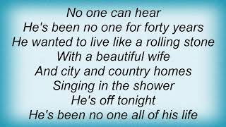 Juliana Hatfield - Singing In The Shower Lyrics