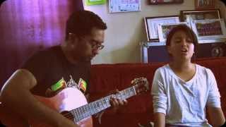 Wake Up sung by Aaradhna Patel cover by Miss Pou