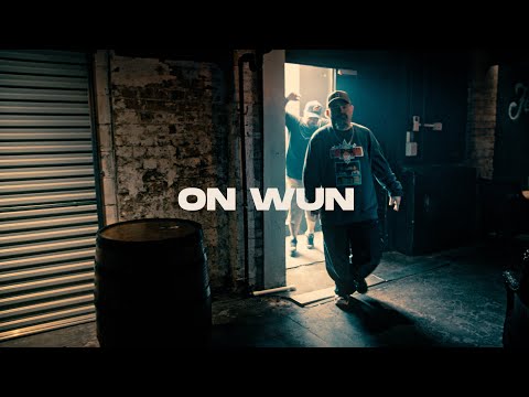 Kawz & Koz - On Wun (Official Music Video)