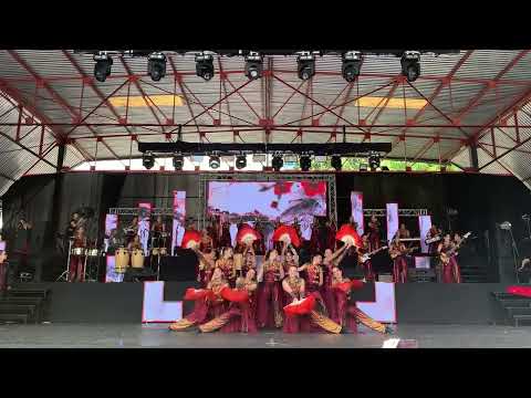 GAITAS LOS CAMPITOS 19-11-2023   HONOR CAMPITOS