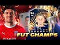 ULTIMATE TOTS CHAMPS WITH EVO PICK!