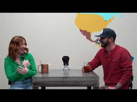 Bekah Scout X Handlebend