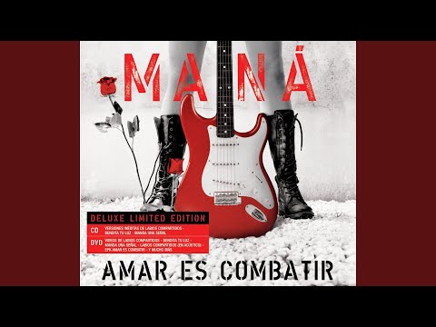 Manda Una Señal (Acoustic Version)