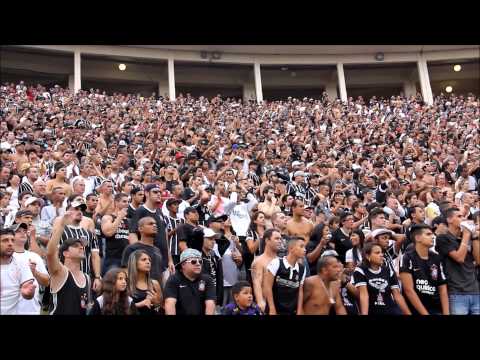 Corinthians 2x2 São Caetano