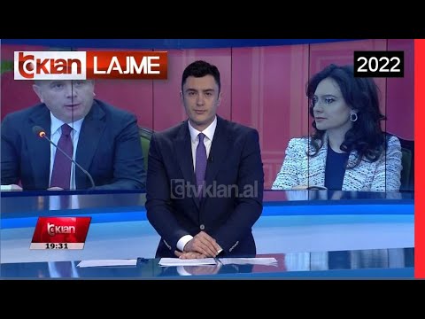 Edicioni i Lajmeve Tv Klan 18 Prill 2022, ora 19:30 Lajme - News