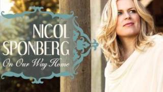 All Things New - Nicol Sponberg