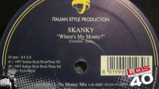 Skanky – Where's My Money