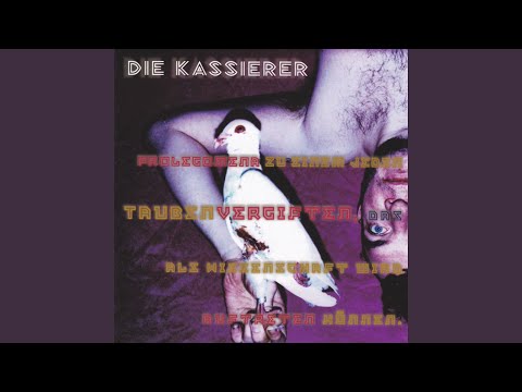 Schlag sie tot - Die Kassierer