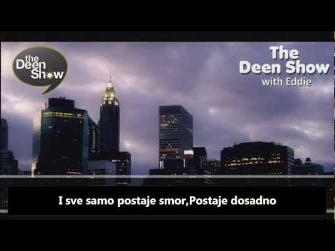 Čovječe jesi li stvarno sretan