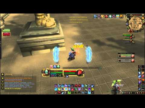 SaintNik - Frost DK 6.2.3 Arenas - Ft Ispaydere