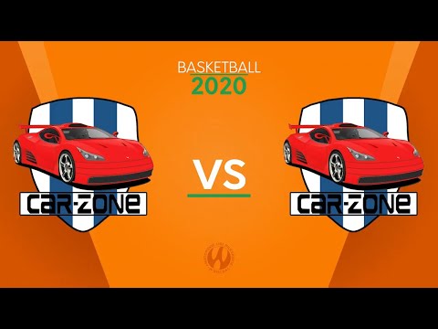 Car-Zone - Car-Zone 2:4 :)