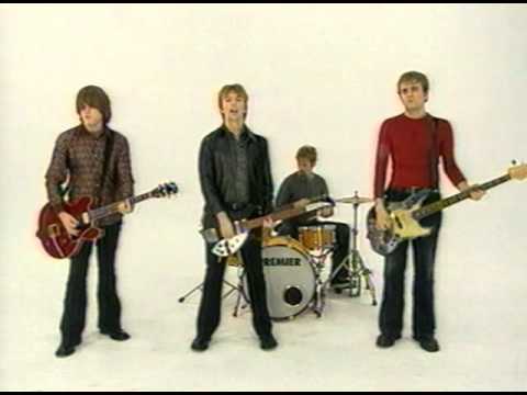 Mansun - Six