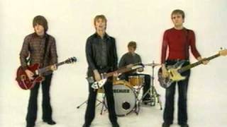 Mansun - Six