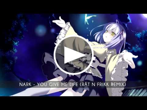 HD Dubstep: NarK - You Give Me Life (Rät N FrikK Remix)
