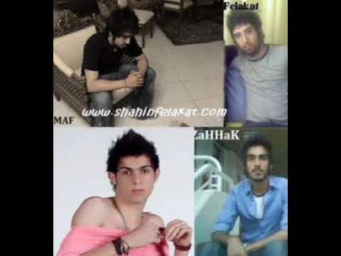 Felakat Ft Maf Ft Zahak(Asatid & Atashpa)_Jange Khiabooni 2007