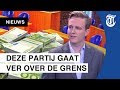 Onthullende undercover-actie: ‘Politiek zwicht voor donaties’