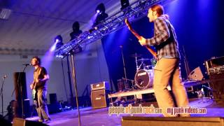 NOFX - Stranded / Cover by REPEAT OFFENSE