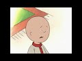 Daycare With Friends Caillou Compilations WildBrain Cartoons For Kids