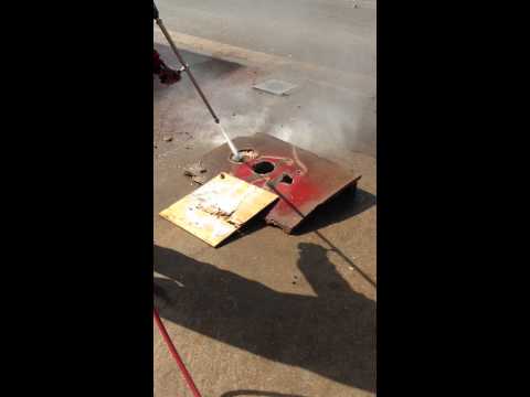 SEYMA Agua Alta Presión Miniatura de video de YouTube 6